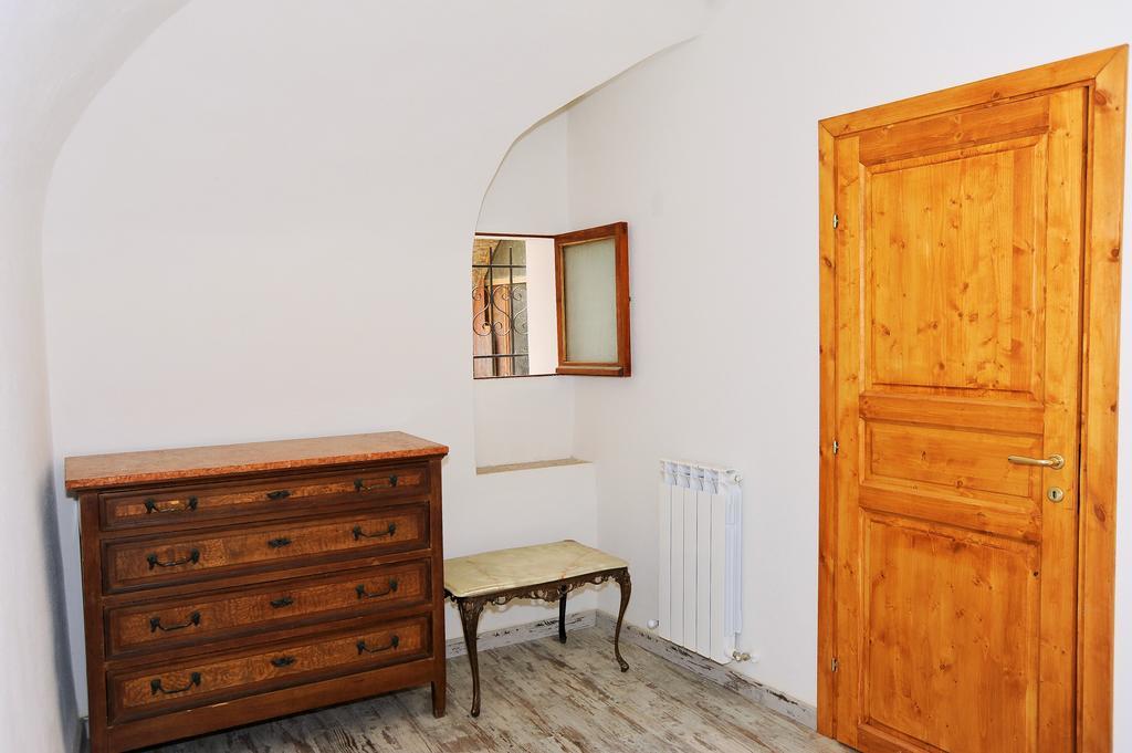 Medieval House Ventimiglia Buitenkant foto