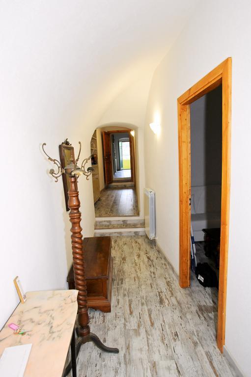 Medieval House Ventimiglia Buitenkant foto